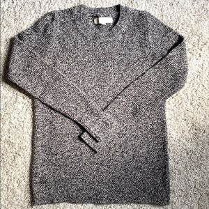 Ann Taylor Loft “Cable is Out” Sweater
